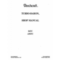 Beechcraft Turbo-Baron 56TC & A56TC Shop Manual Rev.1995  96-590003-5B5